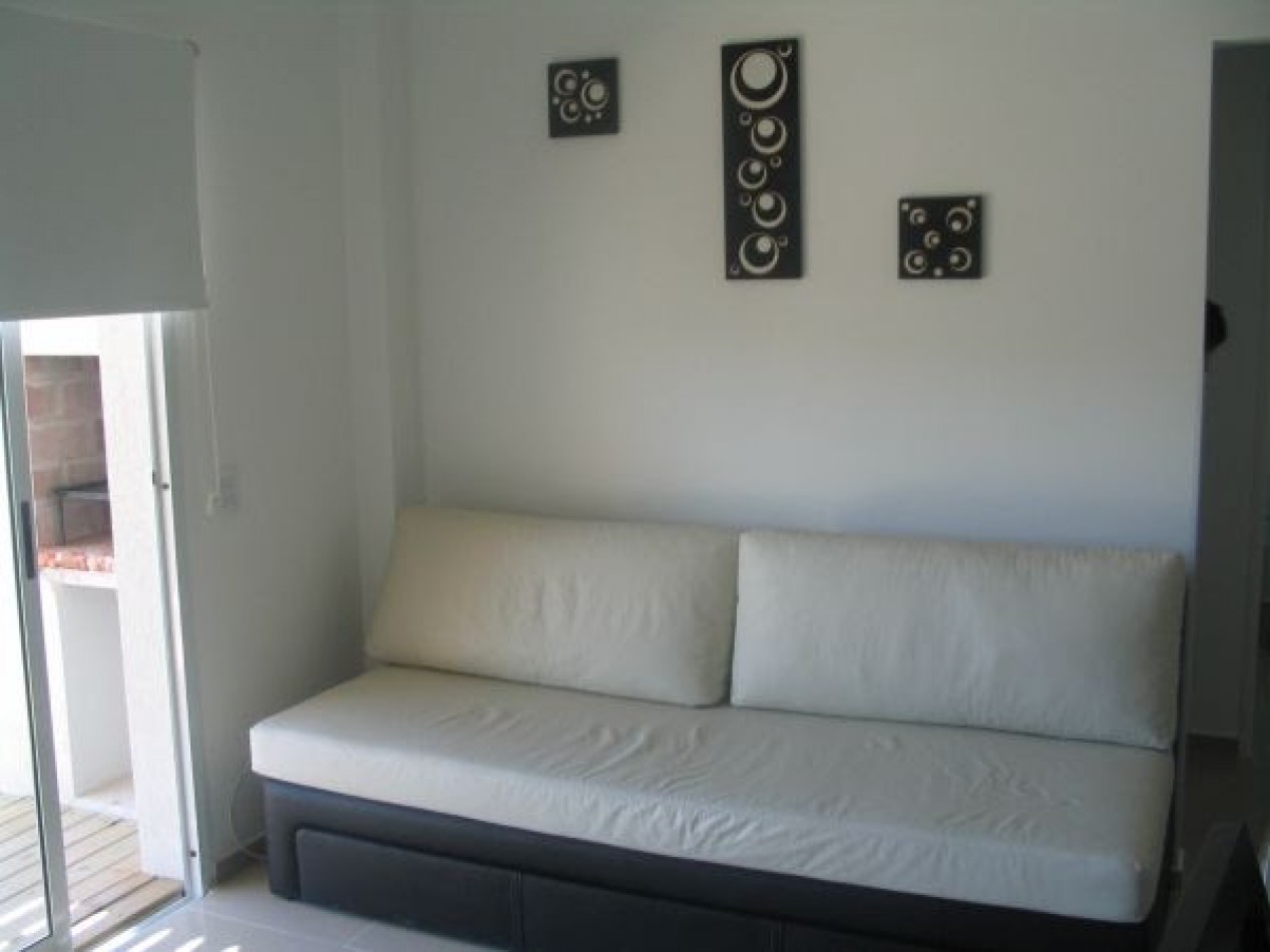 Departamento 2 Ambientes C/cochera en Pinamar VENTA