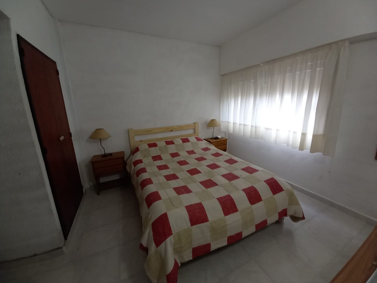 Amplio Departamento en Venta Pinamar 3 ambientes 2 baños c/cochera