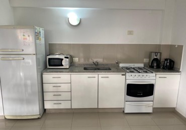 Departamento en Pinamar 2 amb c/cochera en VENTA