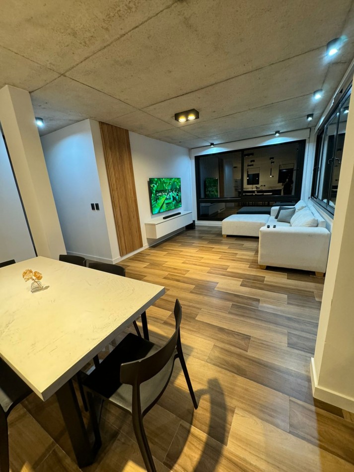 DEPARTAMENTO PREMIUM 3 AMBIENTES CON PISCINA PRIVADA