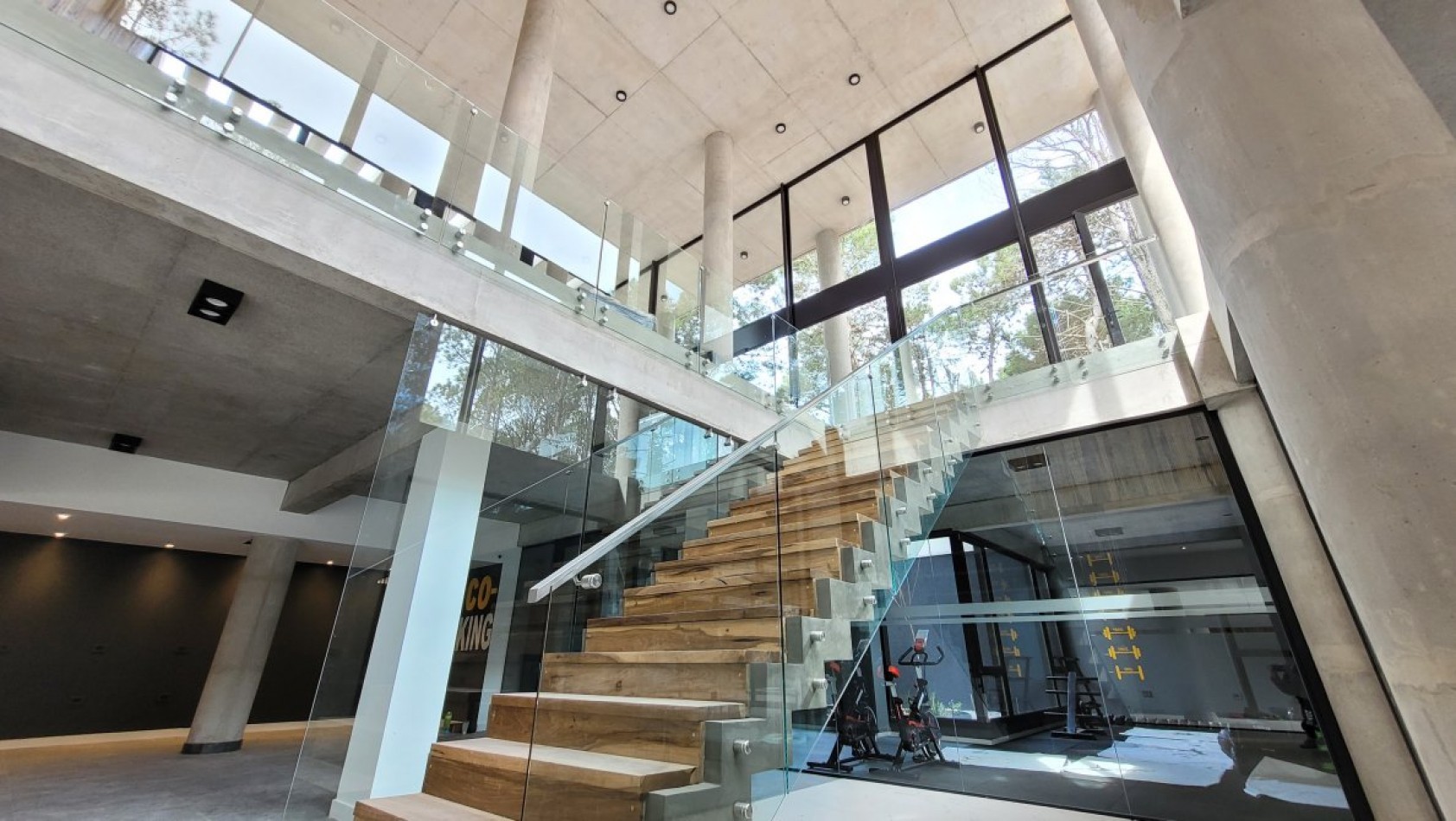 DEPARTAMENTO PREMIUM 3 AMBIENTES CON PISCINA PRIVADA