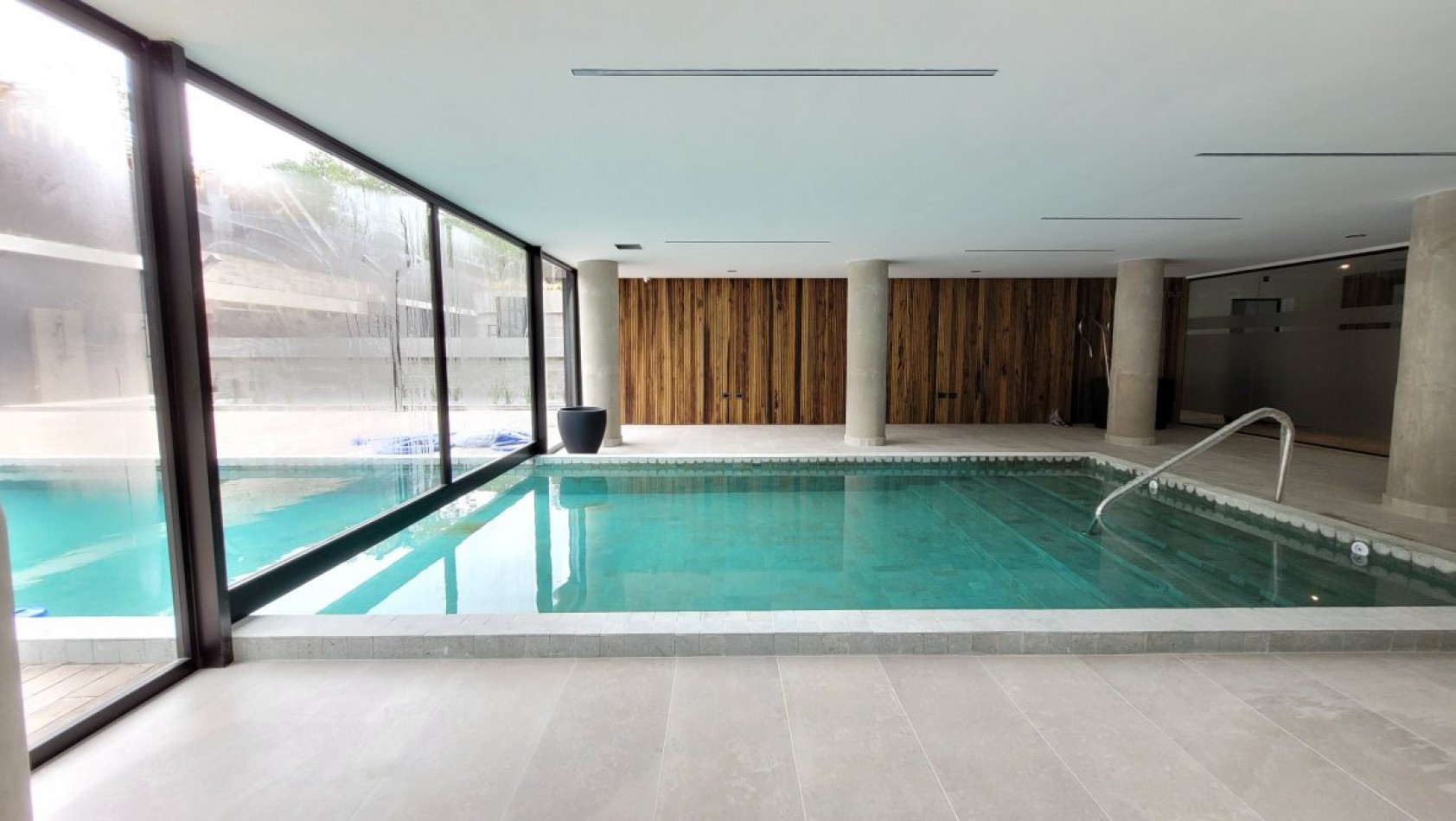 DEPARTAMENTO PREMIUM 3 AMBIENTES CON PISCINA PRIVADA