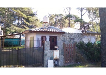 LOTE C/ DOS VIVIENDAS