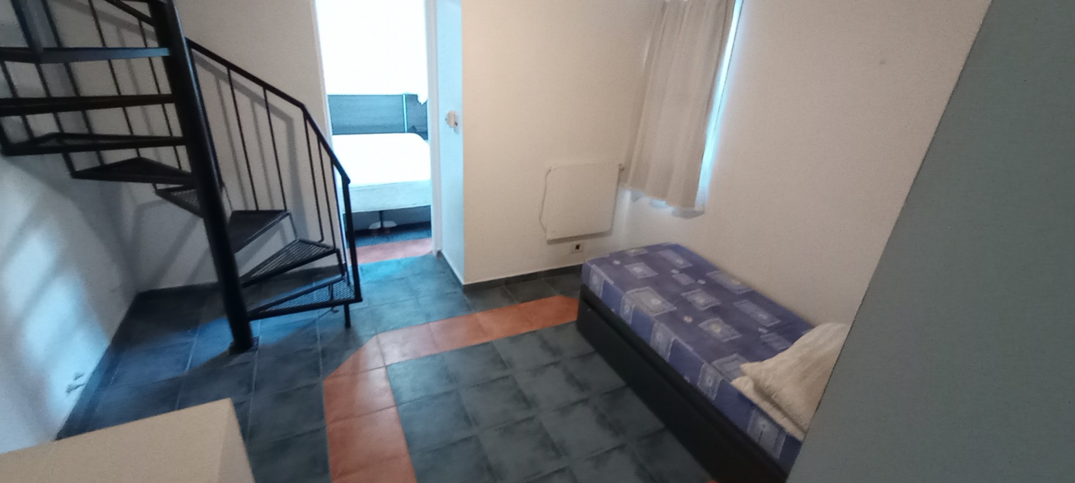 Apart hotel Bambu a la venta 