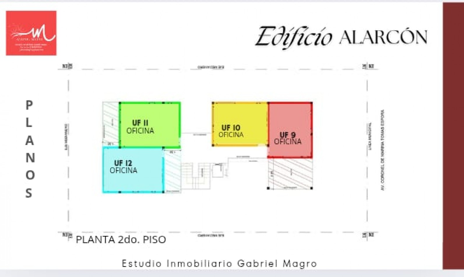 INICIO PREVENTA DE EDIFICIO