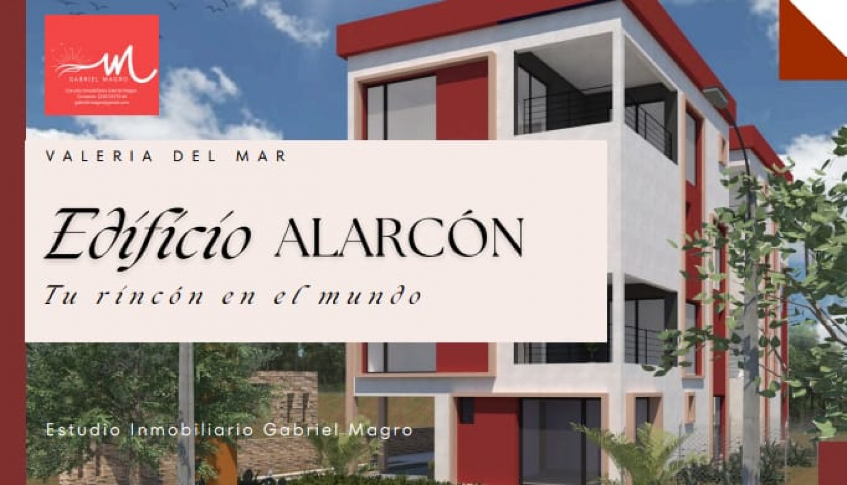 INICIO PREVENTA DE EDIFICIO