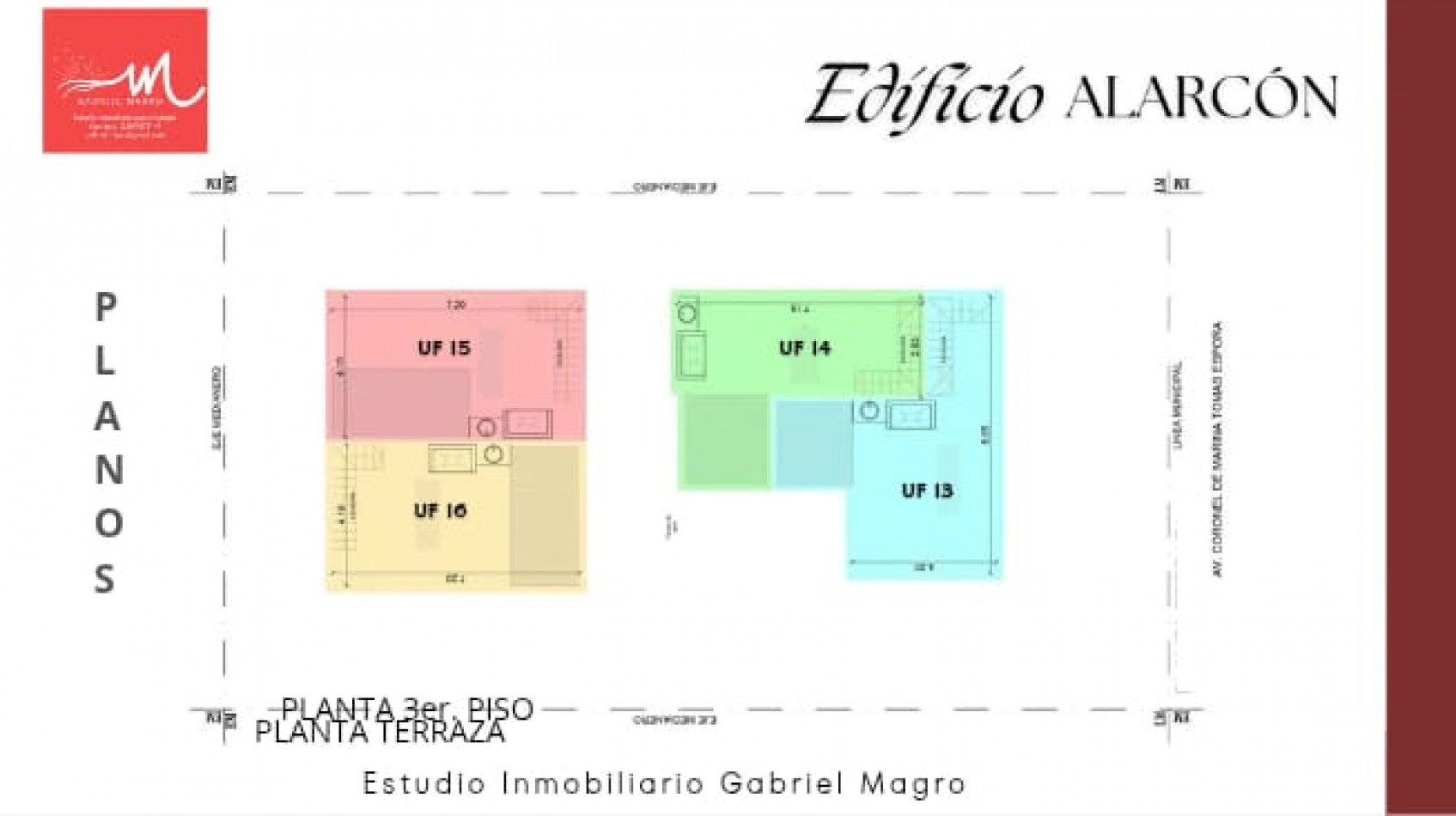 INICIO PREVENTA DE EDIFICIO