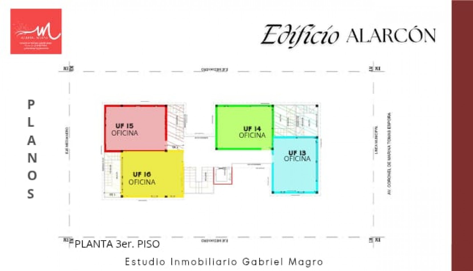 INICIO PREVENTA DE EDIFICIO
