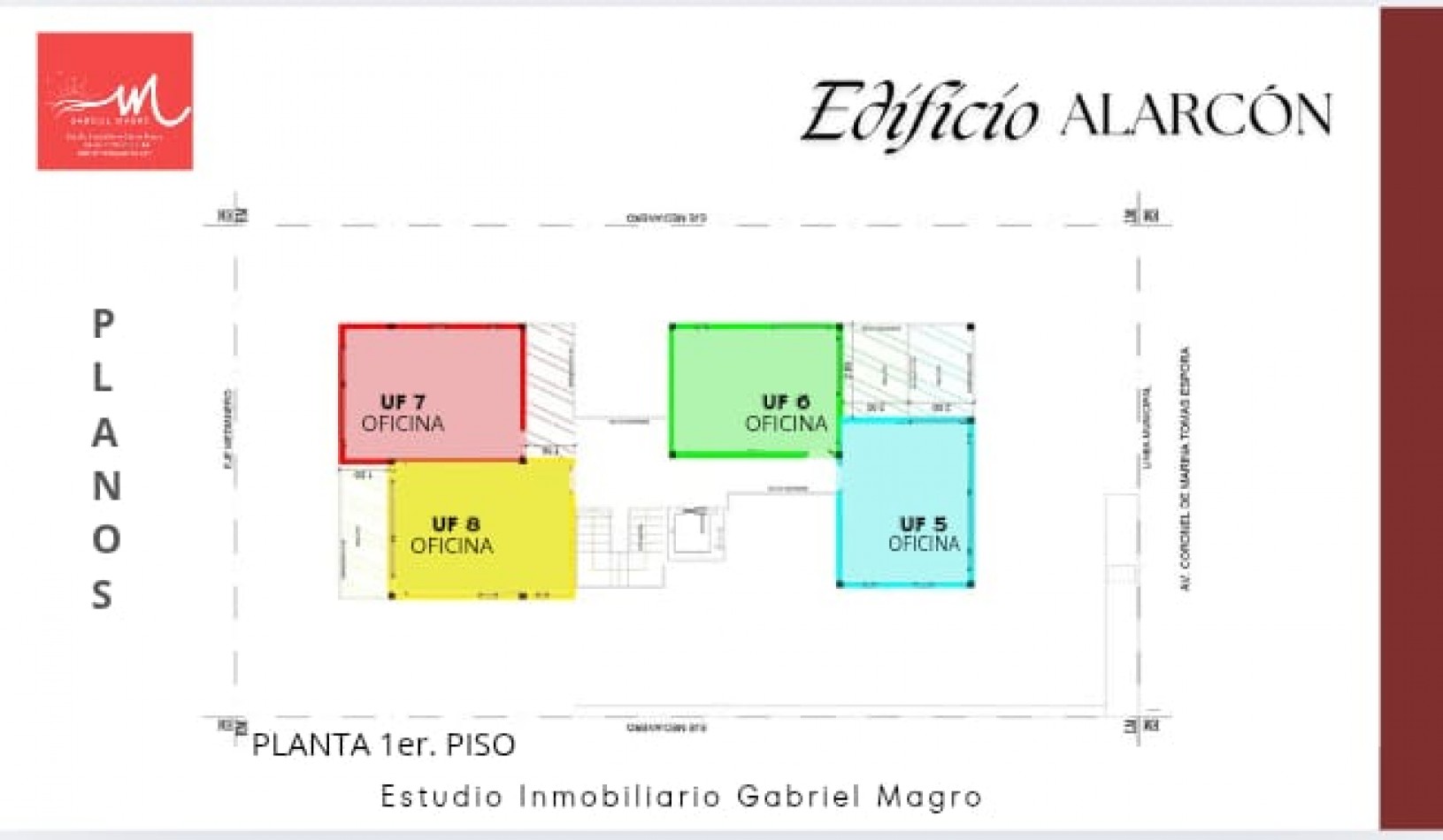 INICIO PREVENTA DE EDIFICIO