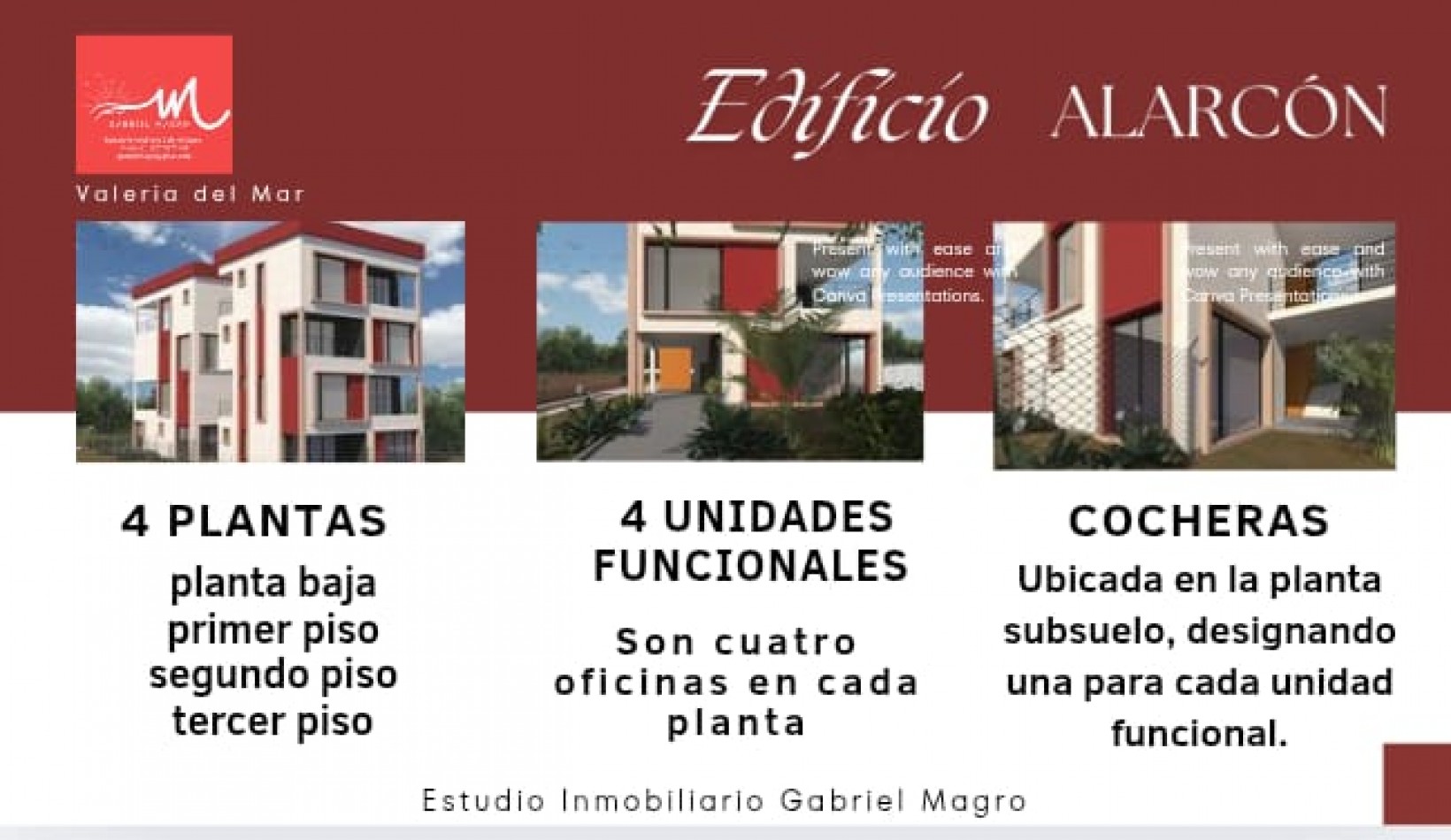 INICIO PREVENTA DE EDIFICIO