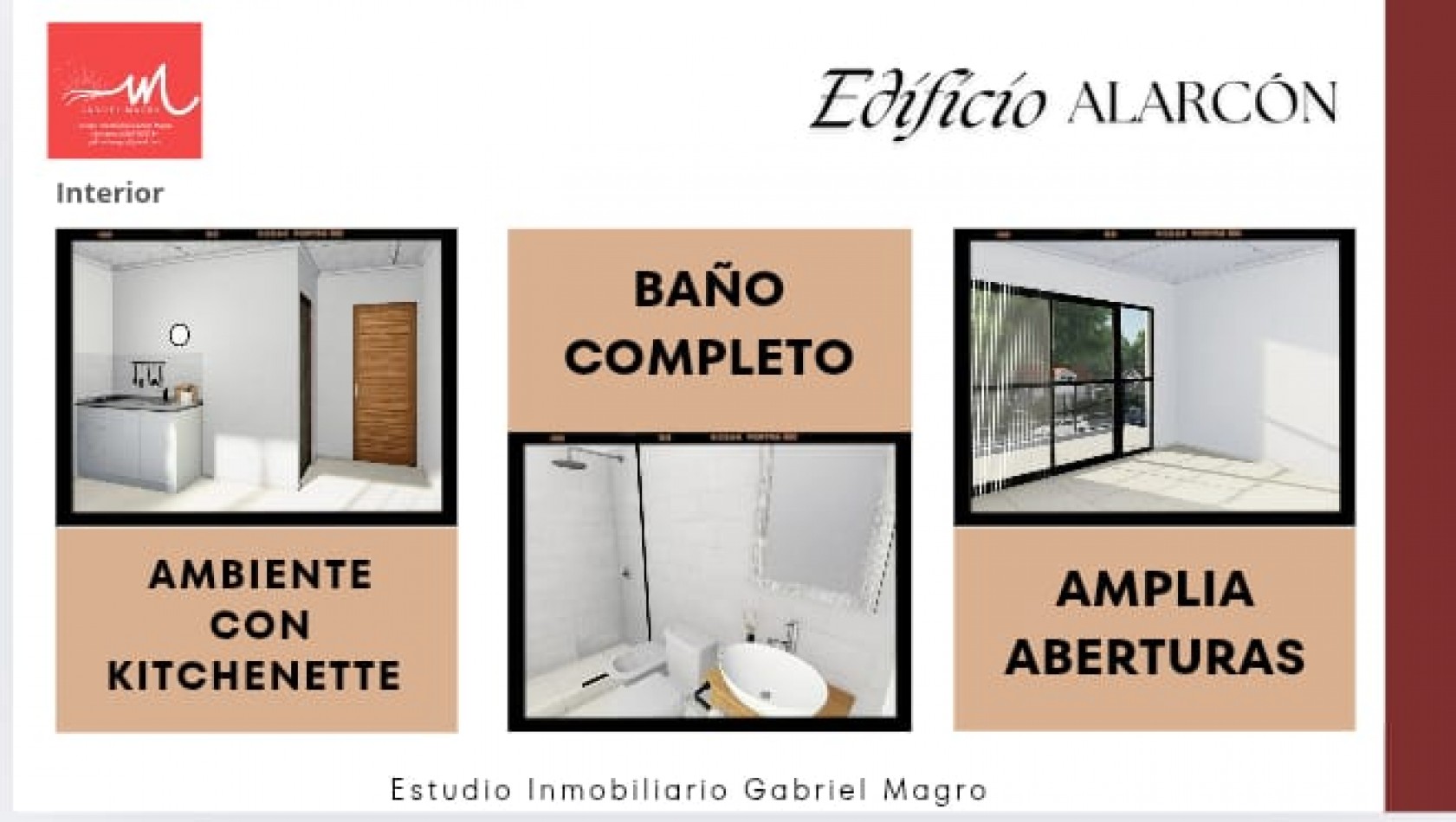 INICIO PREVENTA DE EDIFICIO
