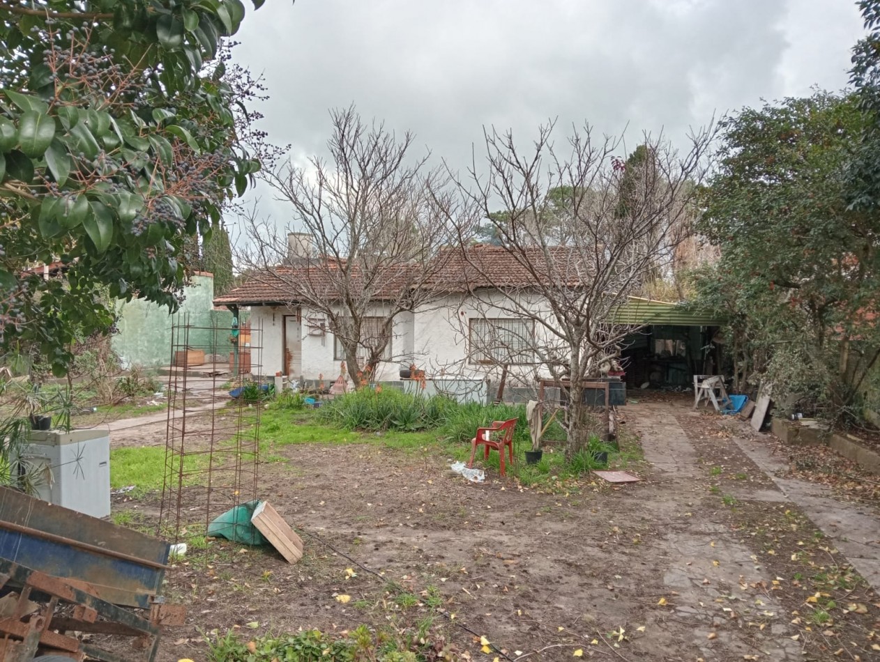 Casa a la venta Villa Gesell 
