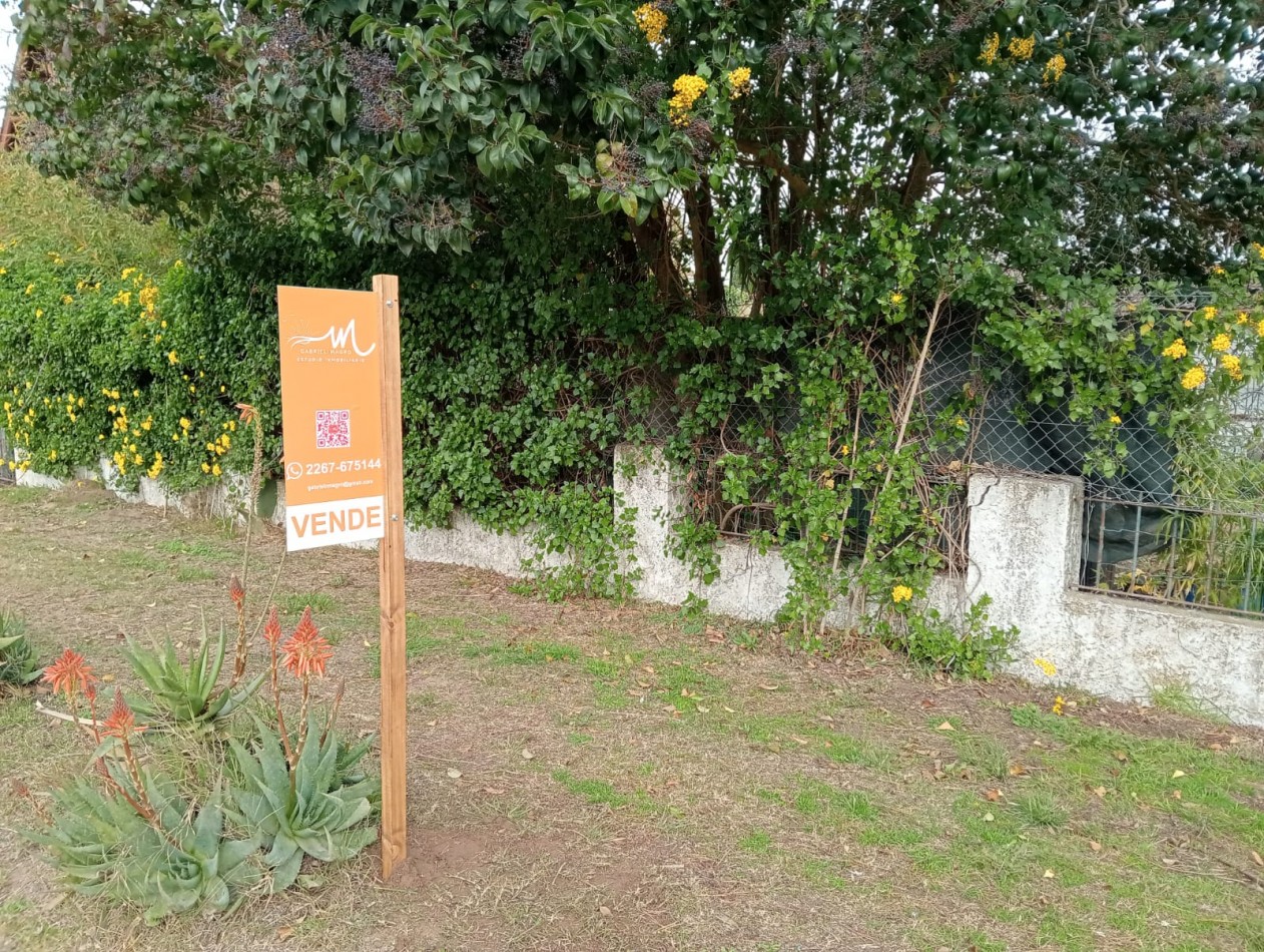 Casa a la venta Villa Gesell 