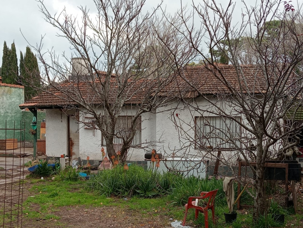 Casa a la venta Villa Gesell 