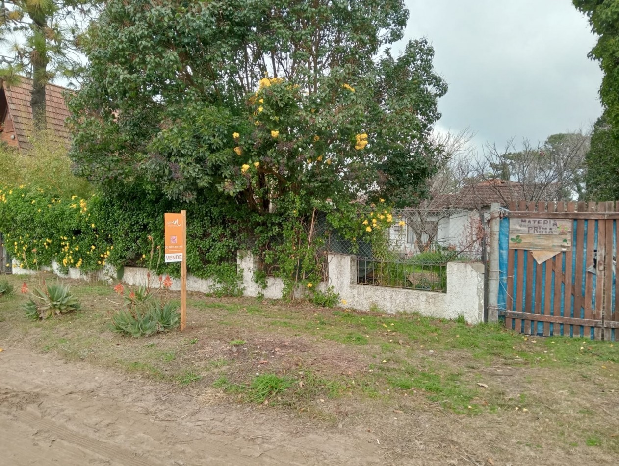 Casa a la venta Villa Gesell 