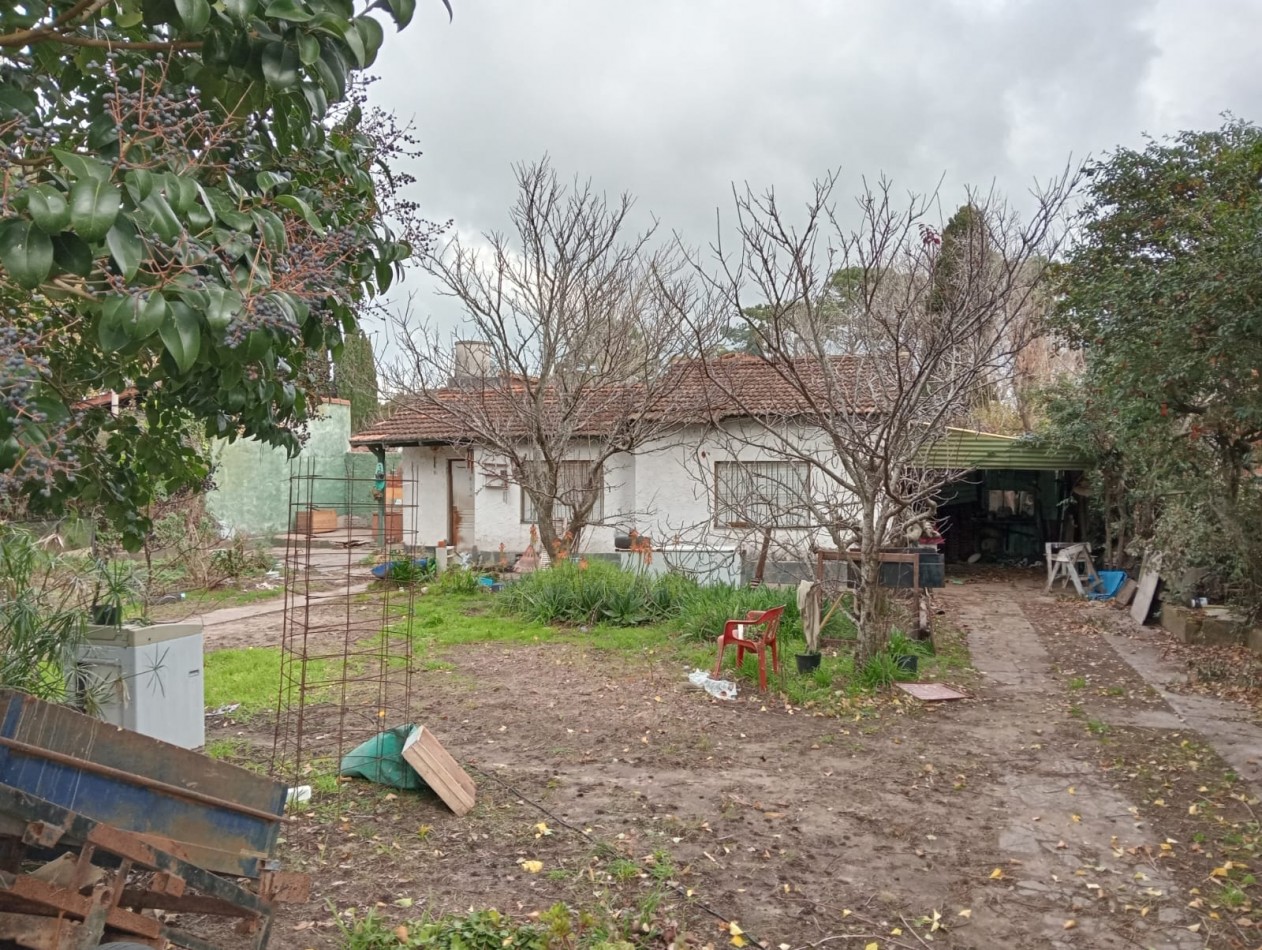 Casa a la venta Villa Gesell 