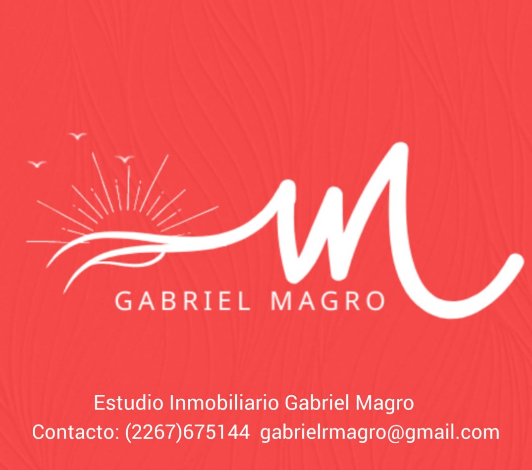 Casa a la venta Villa Gesell 