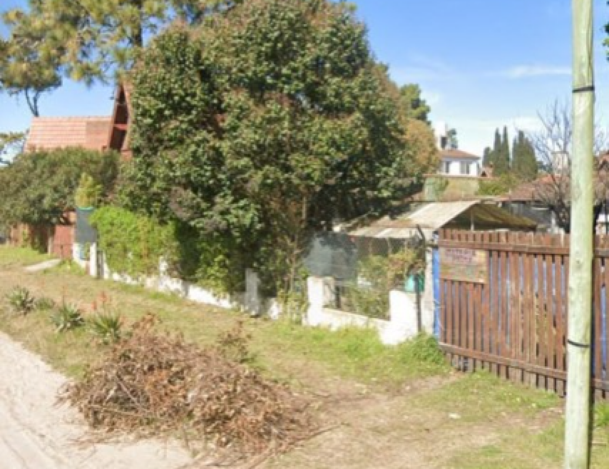 Casa a la venta Villa Gesell 