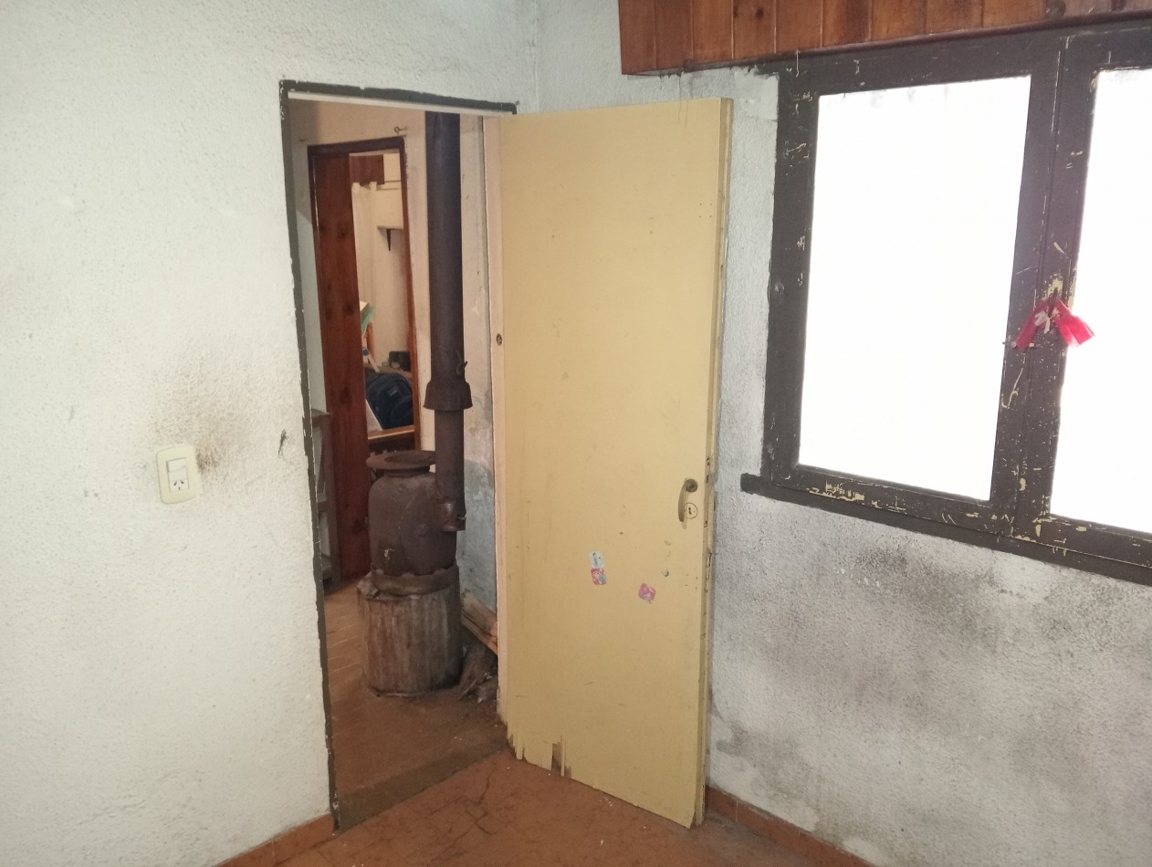 Casa a la venta Villa Gesell 