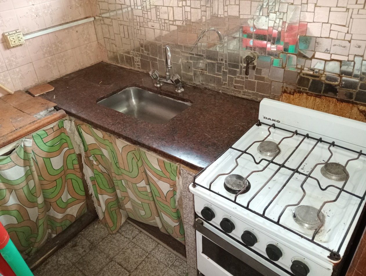Casa a la venta Villa Gesell 