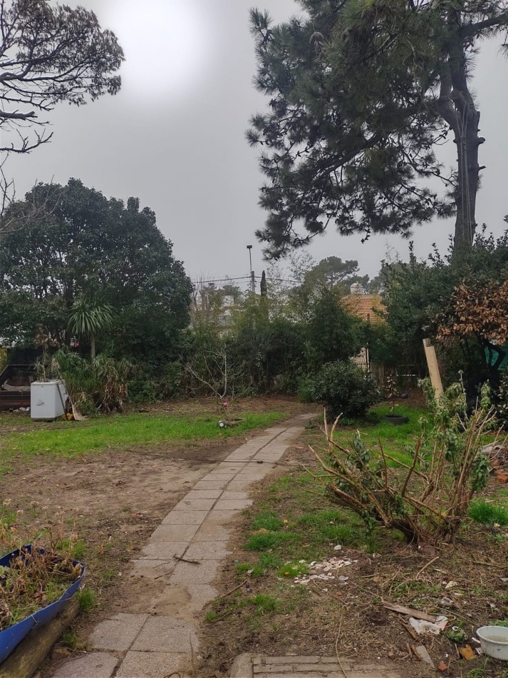 Casa a la venta Villa Gesell 