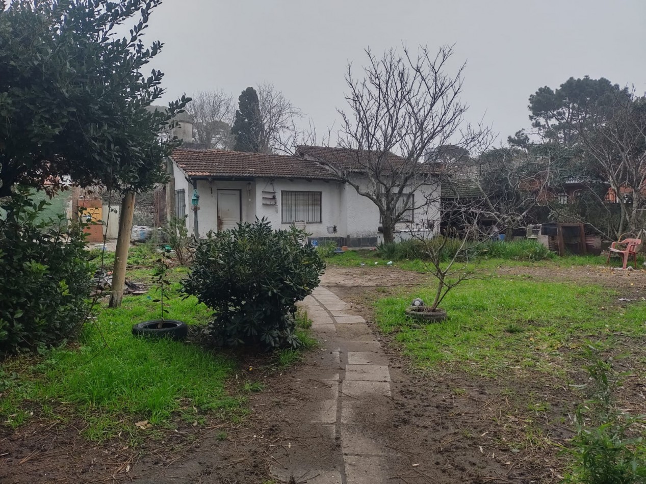 Casa a la venta Villa Gesell 