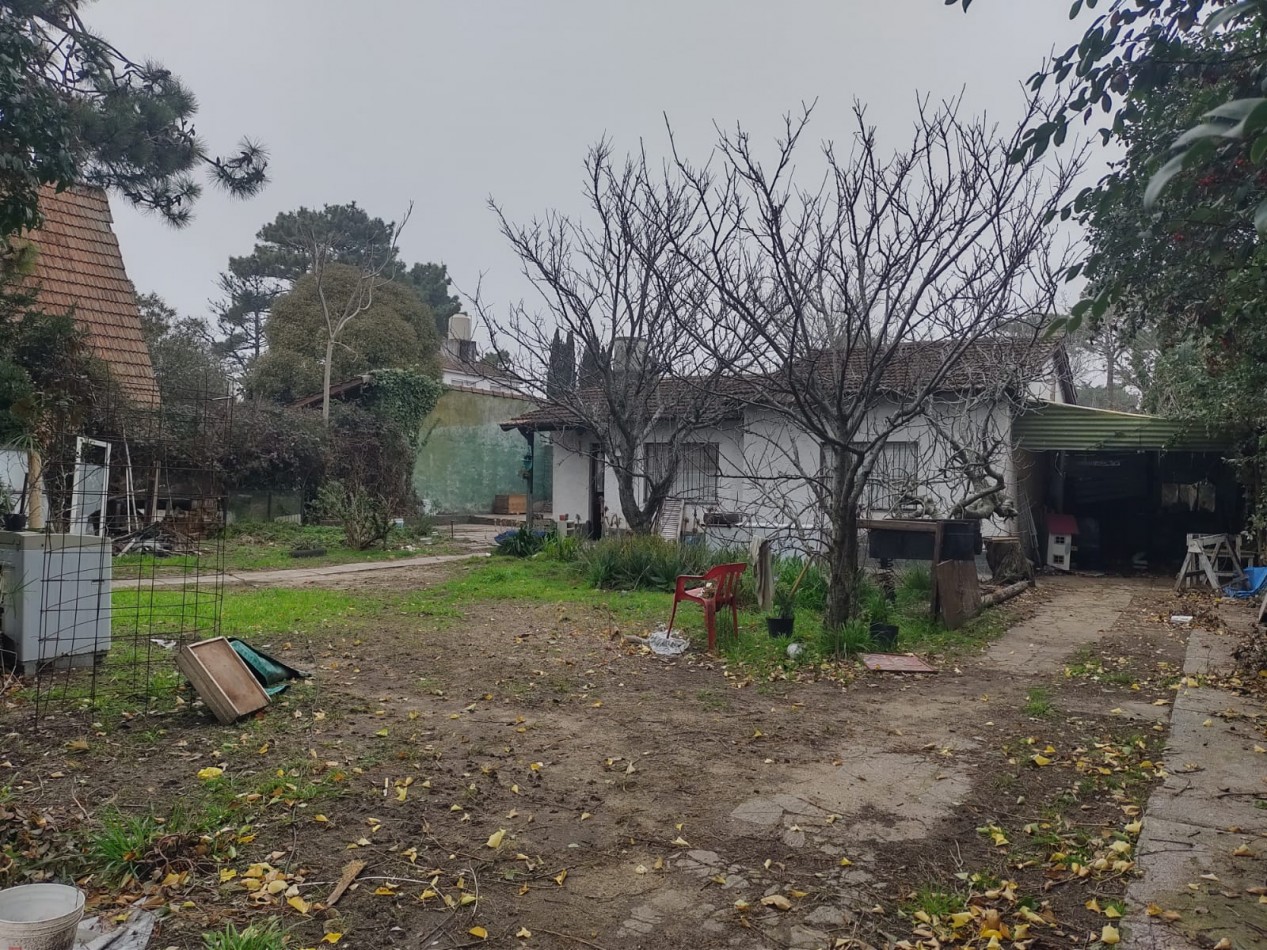 Casa a la venta Villa Gesell 