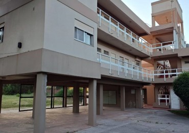 Departamento en zona sur