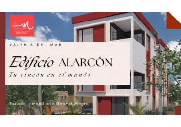 INICIO PREVENTA DE EDIFICIO