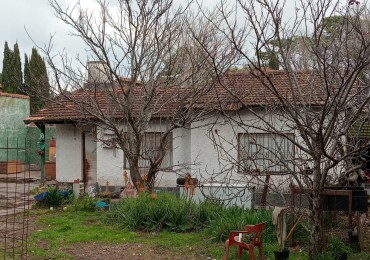 Casa a la venta Villa Gesell 