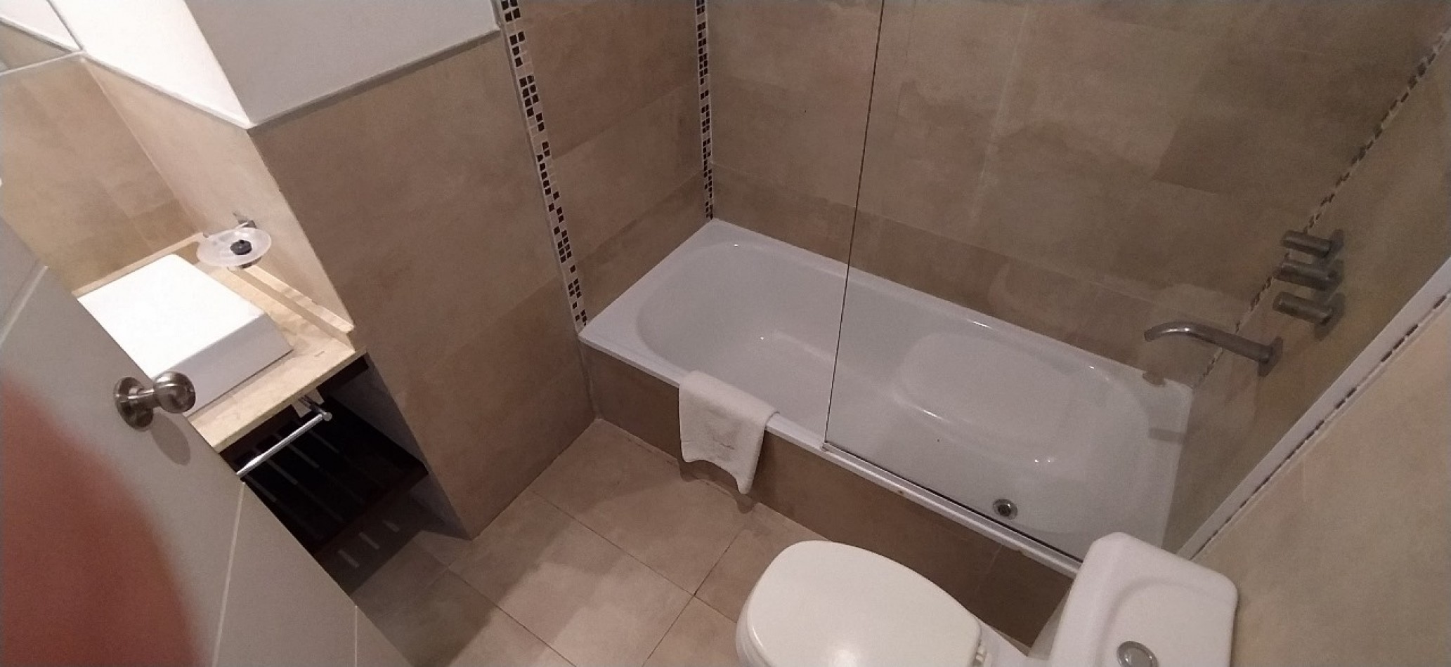 Venta departamento en Mar de las Pampas