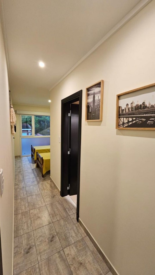 Venta de hotel Boutique en Quequen a pasos del mar