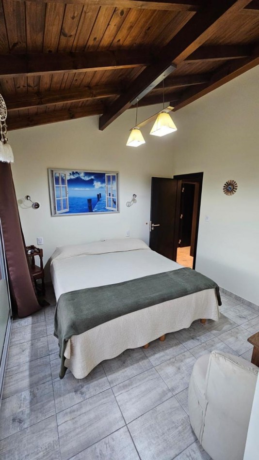 Venta de hotel Boutique en Quequen a pasos del mar