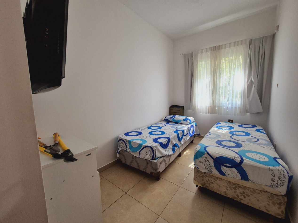 Venta de casa estilo moderno en Valeria del Mar