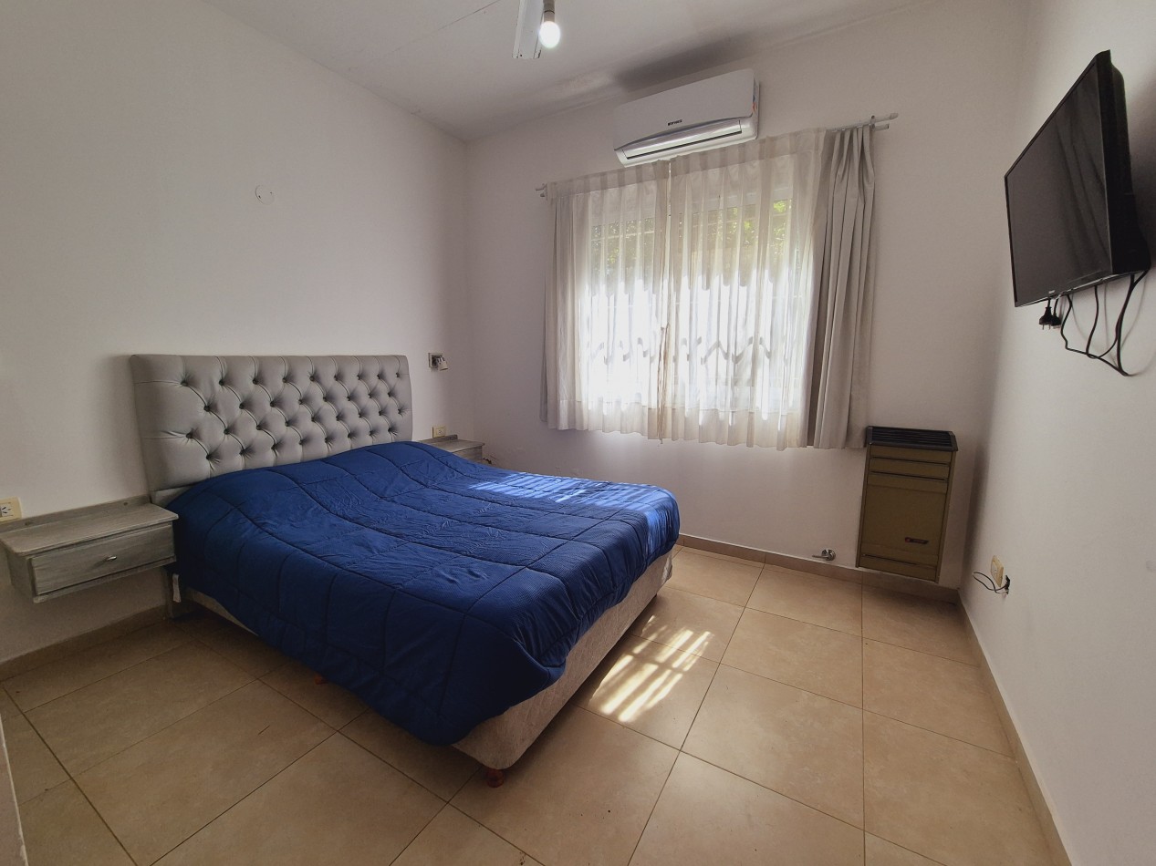 Venta de casa estilo moderno en Valeria del Mar