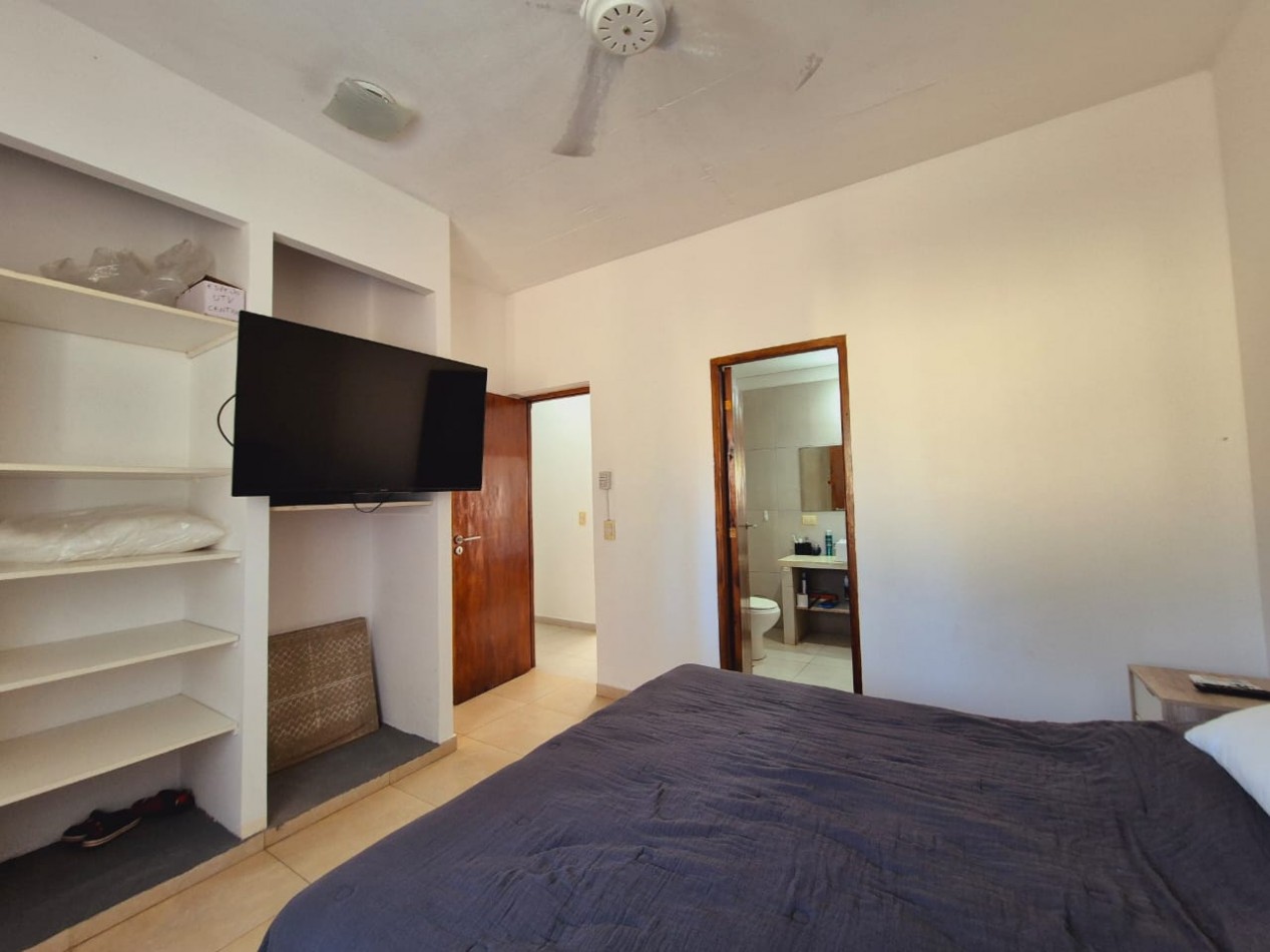 Venta de casa estilo moderno en Valeria del Mar