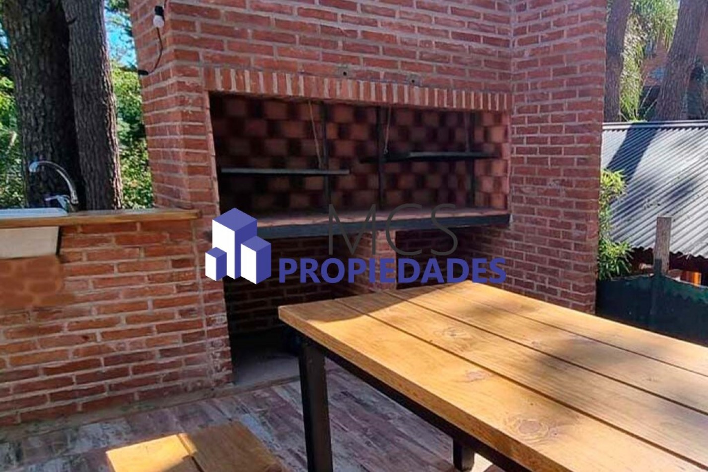 VENTA EN BLOCK COMPLEJO DE CABAÑAS + SPA EN MAR DE LAS PAMPAS CON EXCELENTE RENTABILIDAD!