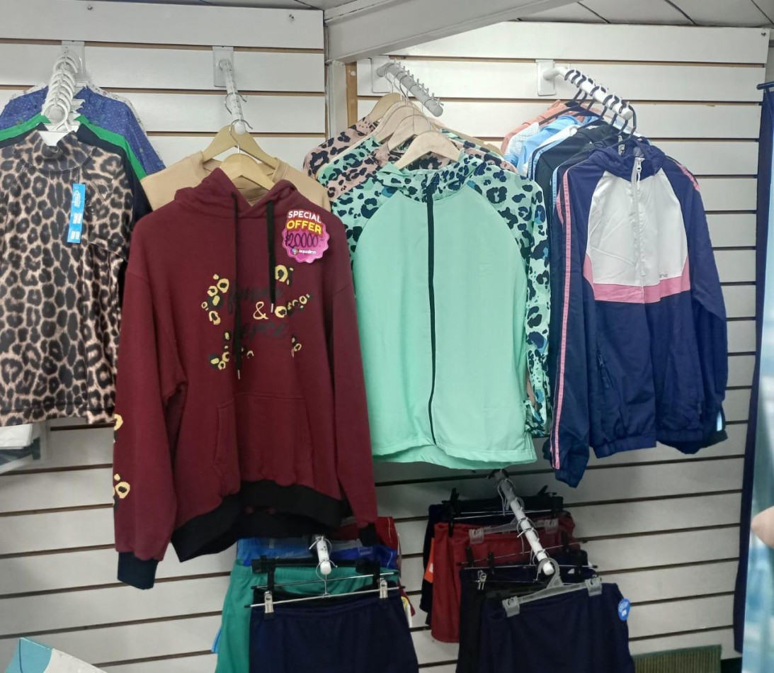 FONDO DE COMERCIO EN VENTA - MAR DEL PLATA