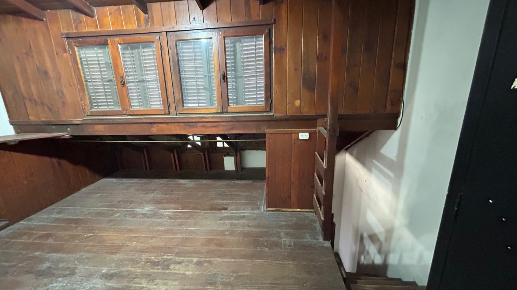 Oportunidad de Inversion: Duplex a Refaccionar en Villa Gesell