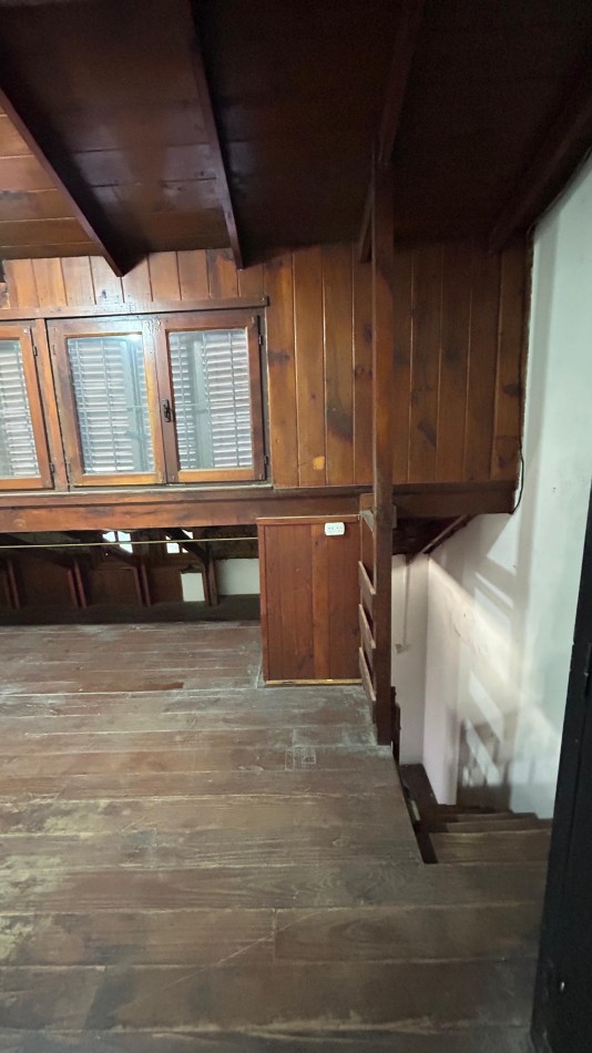 Oportunidad de Inversion: Duplex a Refaccionar en Villa Gesell