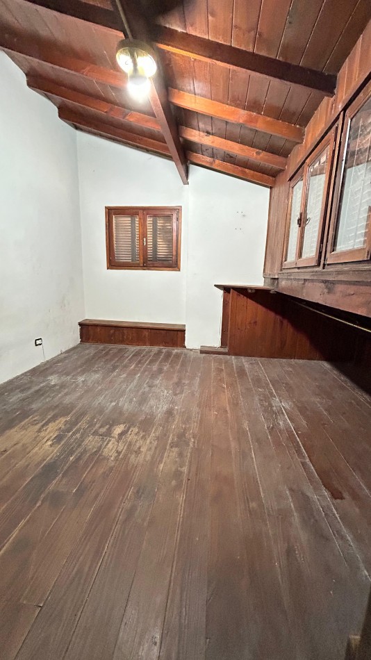 Oportunidad de Inversion: Duplex a Refaccionar en Villa Gesell