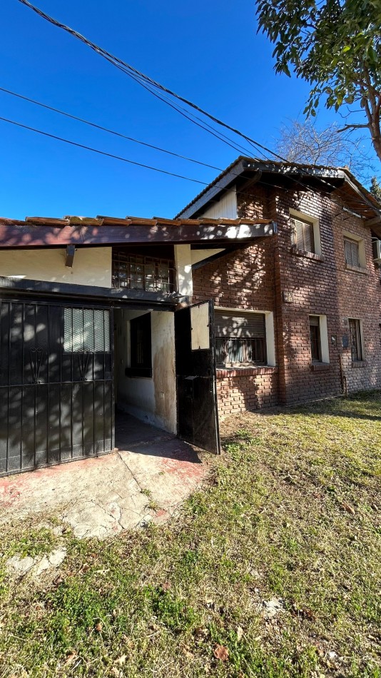 Oportunidad de Inversion: Duplex a Refaccionar en Villa Gesell