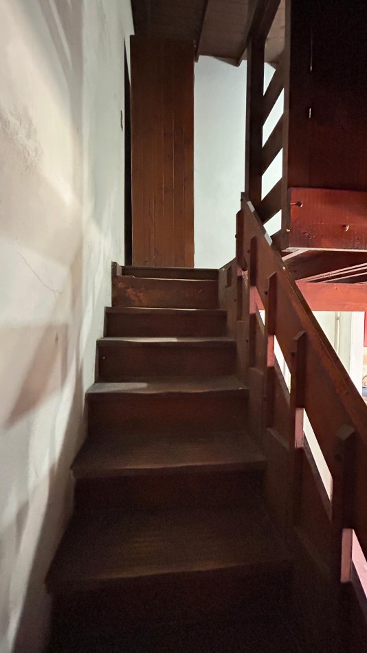 Oportunidad de Inversion: Duplex a Refaccionar en Villa Gesell