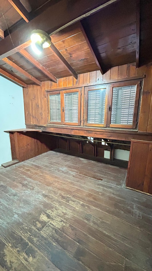 Oportunidad de Inversion: Duplex a Refaccionar en Villa Gesell