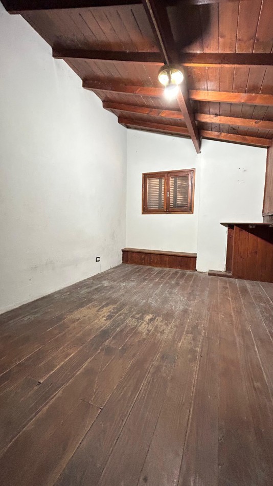 Oportunidad de Inversion: Duplex a Refaccionar en Villa Gesell