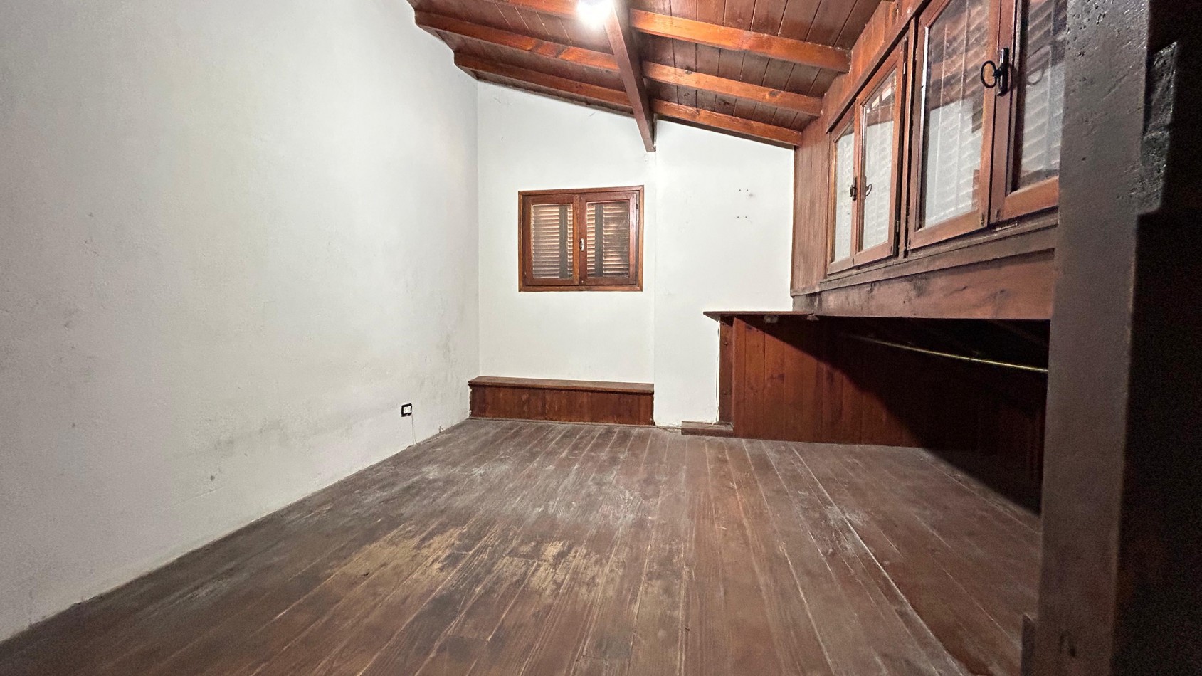 Oportunidad de Inversion: Duplex a Refaccionar en Villa Gesell