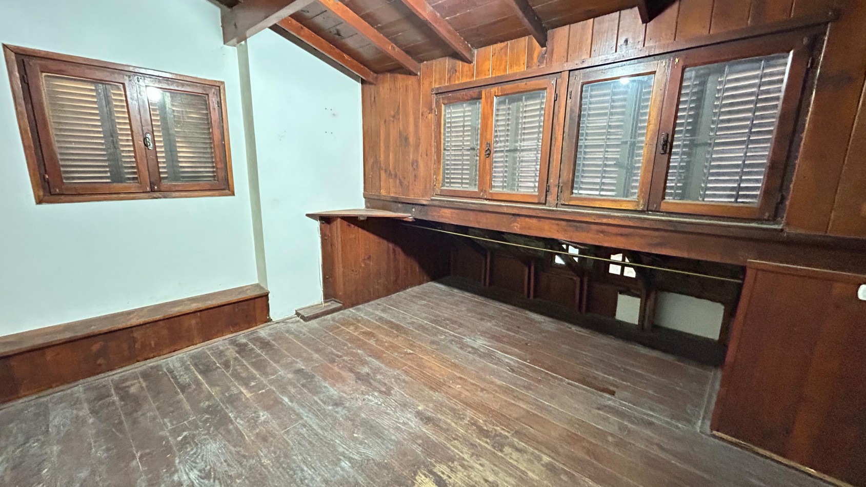 Oportunidad de Inversion: Duplex a Refaccionar en Villa Gesell