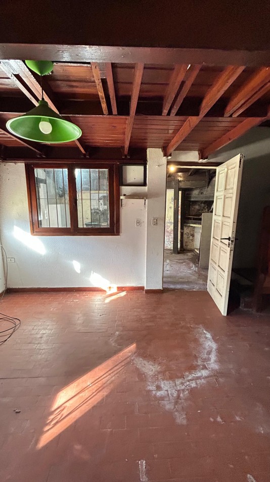 Oportunidad de Inversion: Duplex a Refaccionar en Villa Gesell