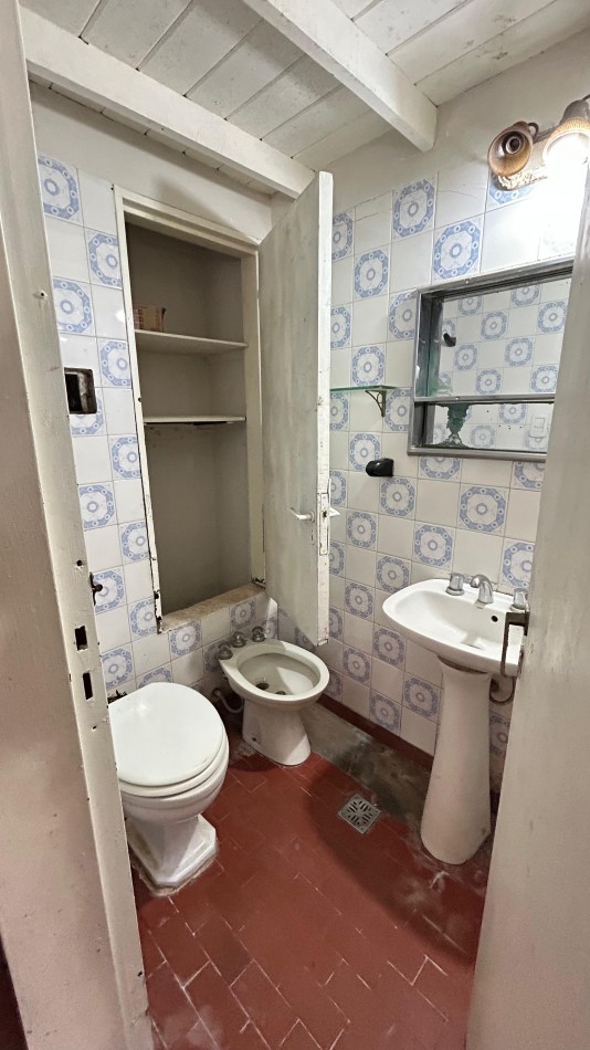 Oportunidad de Inversion: Duplex a Refaccionar en Villa Gesell