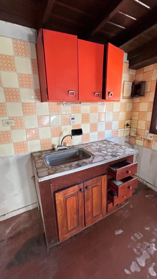 Oportunidad de Inversion: Duplex a Refaccionar en Villa Gesell